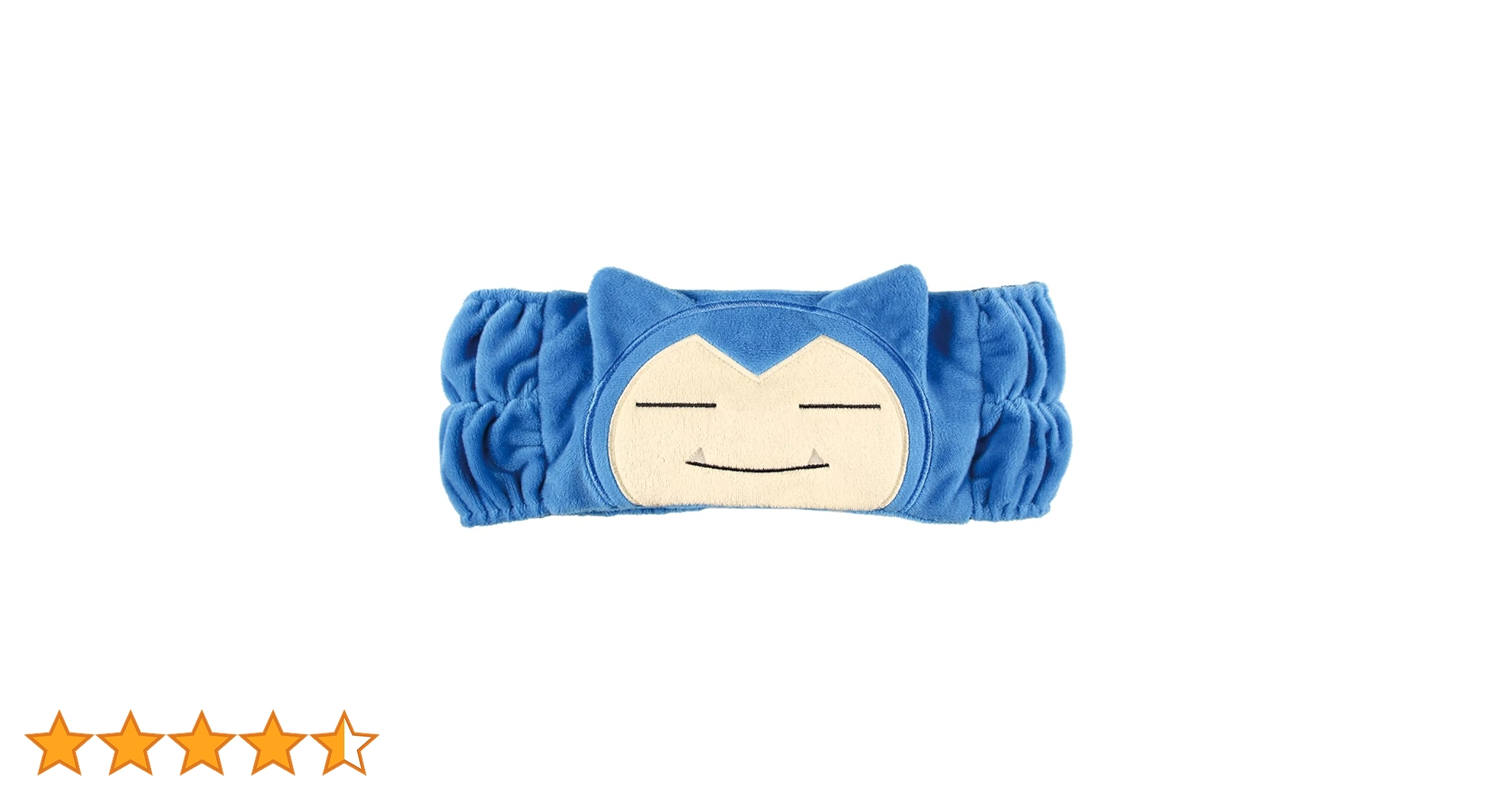 Amazon.co.jp: ティーズファクトリー ポケットモンスター ヘアバンド